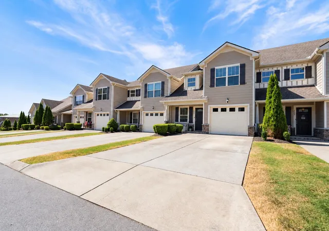 Photo 3 of Townhouse for sale at 3023 Joseph Dr, Spring Hill, TN 37174 | MLS# 3603288 | Listing updated on 2026-10-04