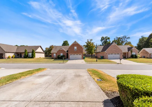Photo 4 of Townhouse for sale at 3023 Joseph Dr, Spring Hill, TN 37174 | MLS# 3603288 | Listing updated on 2026-10-04