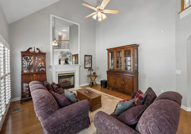 Photo 4 of Single family home for sale at 949 Wonderland Pass, Hermitage, TN 37076 | MLS# 3609938 | Listing updated on 2026-10-05