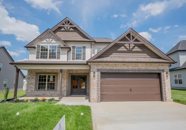 Photo 1 of Single family home for sale at 69 Sycamore Hl, Clarksville, TN 37042 | MLS# 3612656 | Listing updated on 2026-10-29