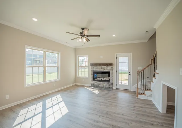 Photo 4 of Single family home for sale at 69 Sycamore Hl, Clarksville, TN 37042 | MLS# 3612656 | Listing updated on 2026-10-29