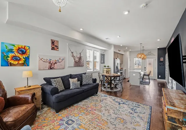 Photo 3 of Townhouse for sale at 500 Creative Way #26, Madison, TN 37115 | MLS# 3602545 | Listing updated on 2026-10-02