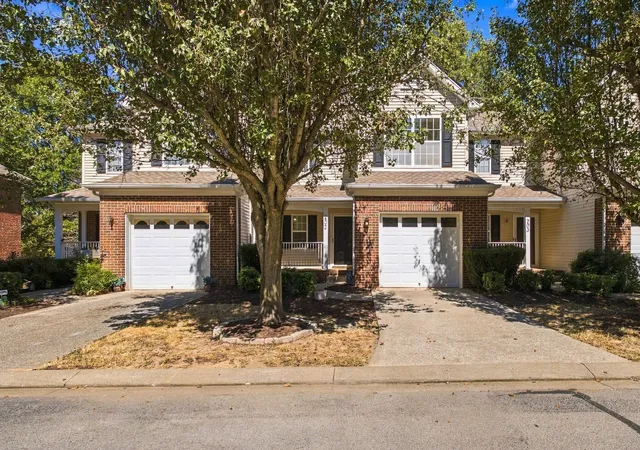 Townhouse for sale at 737 Tulip Grv Rd #202, Hermitage, TN 37076 | MLS# 3602967