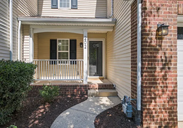Photo 1 of Townhouse for sale at 737 Tulip Grv Rd #202, Hermitage, TN 37076 | MLS# 3602967 | Listing updated on 2026-10-07
