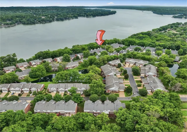 Townhouse for sale at 231 Green Harbor Rd #132, Old Hickory, TN 37138 | MLS# 3611183