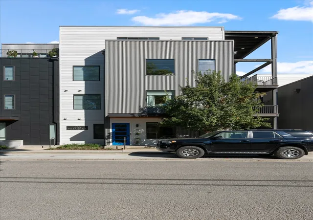 Photo 2 of Condo for sale at 1400 Pillow St #102, Nashville, TN 37203 | MLS# 3602860 | Listing updated on 2026-10-04