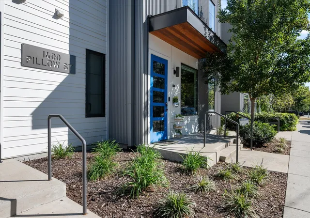 Photo 3 of Condo for sale at 1400 Pillow St #102, Nashville, TN 37203 | MLS# 3602860 | Listing updated on 2026-10-04