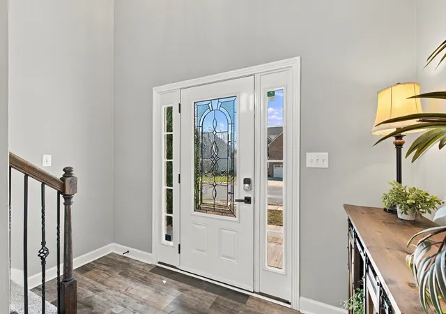Photo 3 of Single family home for sale at 1591 Ellie Piper Cir, Clarksville, TN 37043 | MLS# 3603116 | Listing updated on 2026-10-03