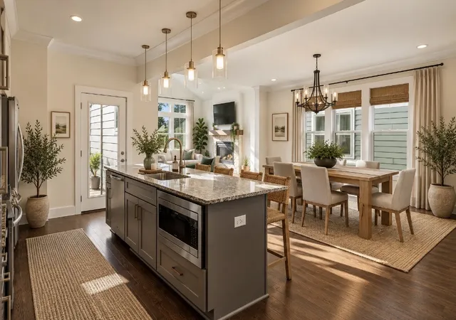 Photo 3 of Single family home for sale at 609 39th Avenue N, Nashville, TN 37209 | MLS# 3610110 | Listing updated on 2026-10-12