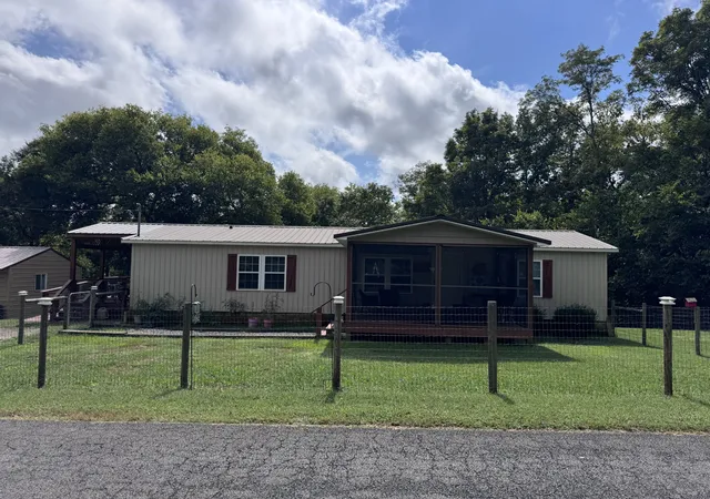 Photo 1 of Manufactured home for sale at 2205 Carmichael Rd, White Pine, TN 37890 | MLS# 3602580 | Listing updated on 2026-09-29
