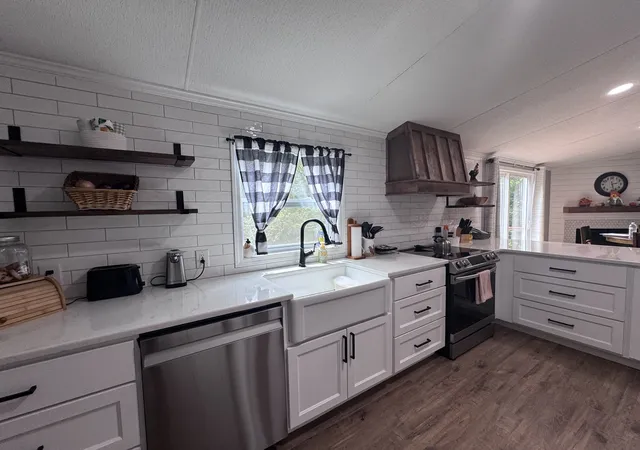 Photo 2 of Manufactured home for sale at 2205 Carmichael Rd, White Pine, TN 37890 | MLS# 3602580 | Listing updated on 2026-09-29