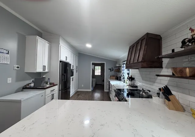 Photo 3 of Manufactured home for sale at 2205 Carmichael Rd, White Pine, TN 37890 | MLS# 3602580 | Listing updated on 2026-09-29