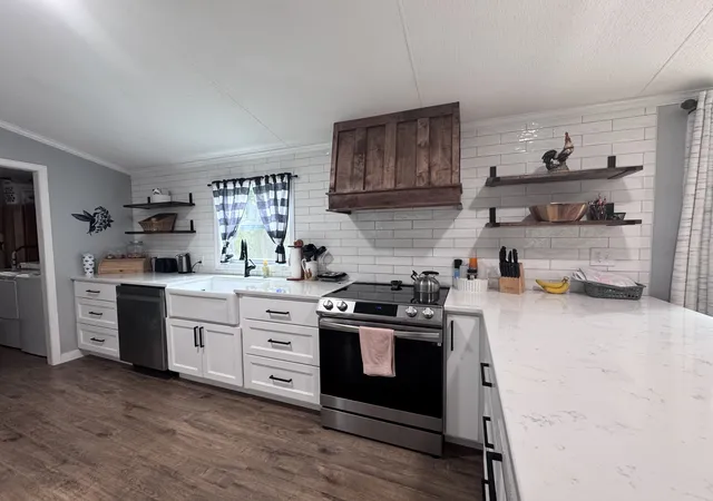 Photo 3 of Manufactured home for sale at 2205 Carmichael Rd, White Pine, TN 37890 | MLS# 3602580 | Listing updated on 2026-09-29