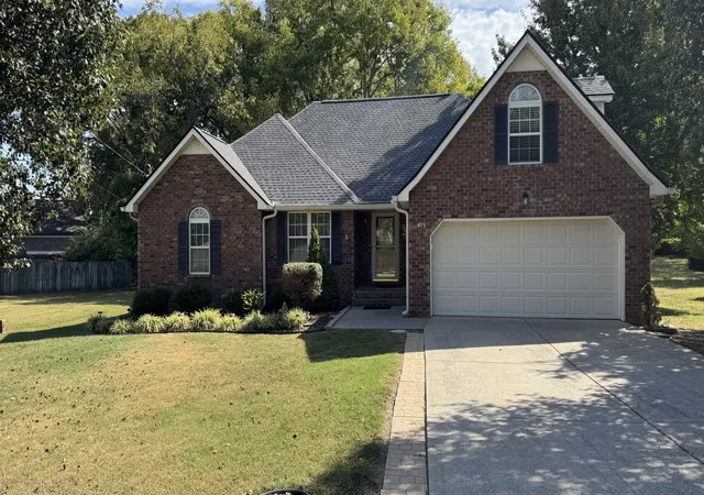 Single family home for sale at 803 Providence Pl, Smyrna, TN 37167 | MLS# 3603656