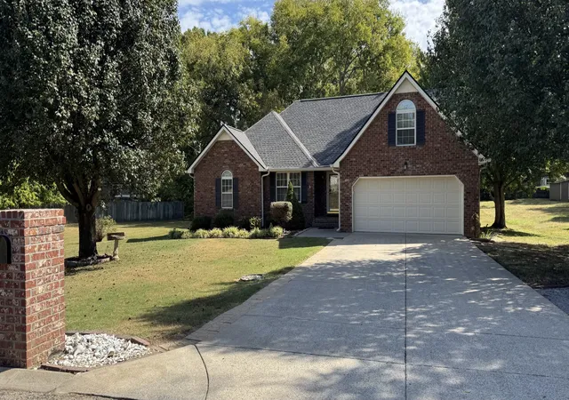 Photo 1 of Single family home for sale at 803 Providence Pl, Smyrna, TN 37167 | MLS# 3603656 | Listing updated on 2026-10-19