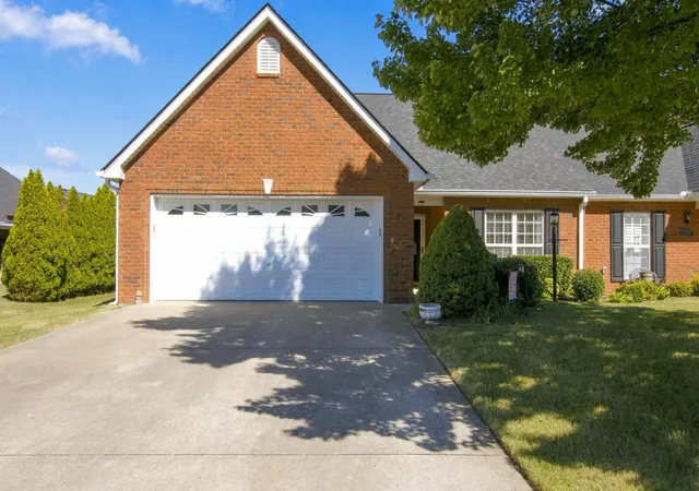 Photo 1 of Single family home for sale at 3332 Mershon Dr, Murfreesboro, TN 37128 | MLS# 3603371 | Listing updated on 2026-09-30