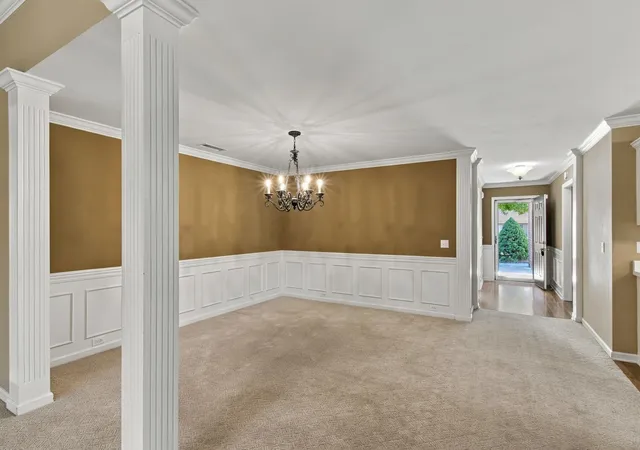 Photo 3 of Single family home for sale at 3332 Mershon Dr, Murfreesboro, TN 37128 | MLS# 3603371 | Listing updated on 2026-09-30