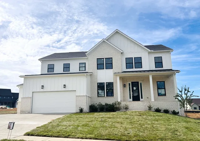 Photo 1 of Single family home for sale at 1434 Round Hl Ln, Spring Hill, TN 37174 | MLS# 3602603 | Listing updated on 2026-10-28