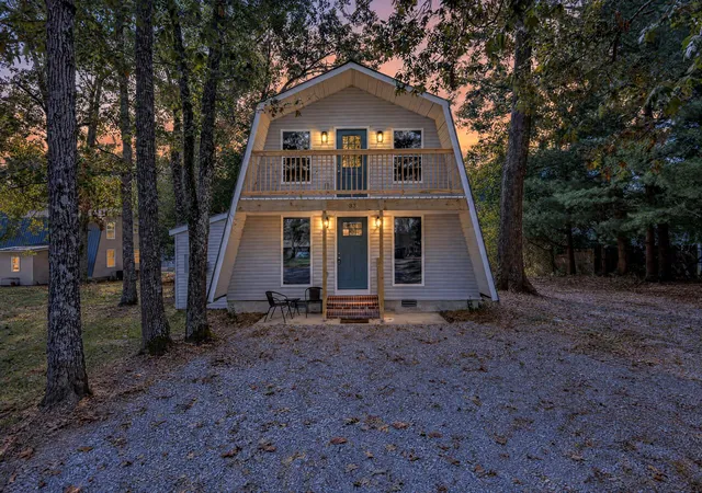 Single family home for sale at 33 Chalet Dr, Manchester, TN 37355 | MLS# 3603400
