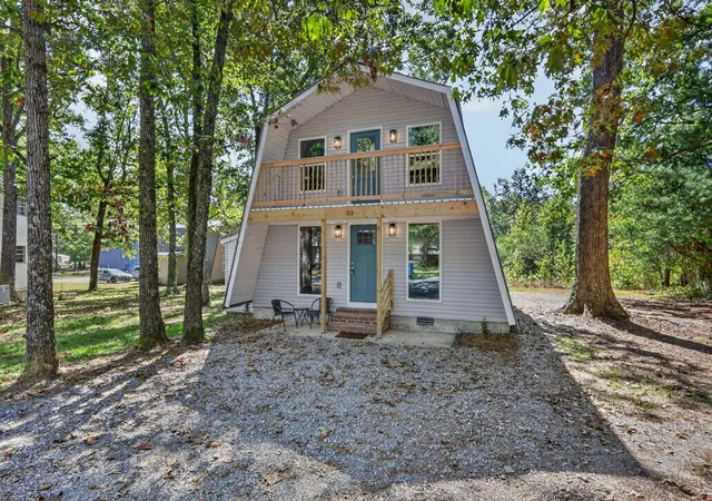 Photo 2 of Single family home for sale at 33 Chalet Dr, Manchester, TN 37355 | MLS# 3603400 | Listing updated on 2026-10-09