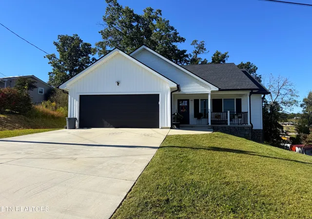 Photo 1 of Single family home for sale at 80 Polly Anna Dr, Mosheim, TN 37818 | MLS# 3602570 | Listing updated on 2026-09-30