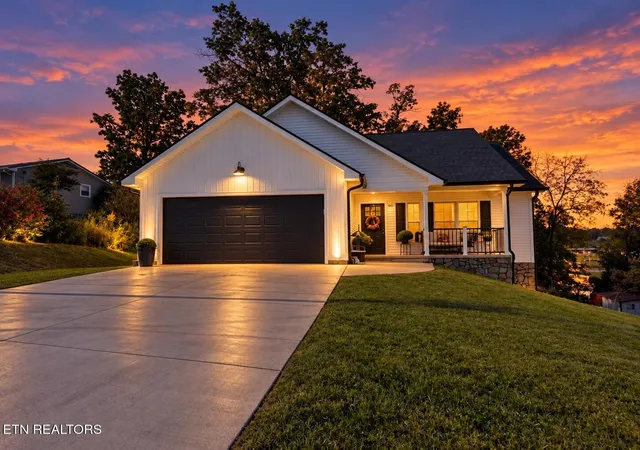 Photo 2 of Single family home for sale at 80 Polly Anna Dr, Mosheim, TN 37818 | MLS# 3602570 | Listing updated on 2026-09-30