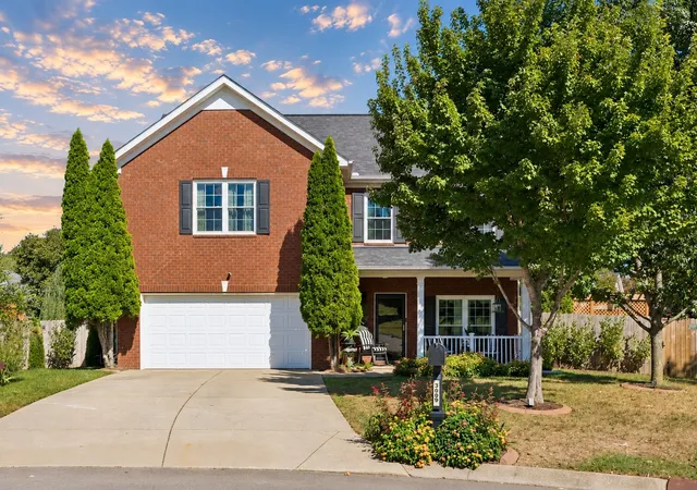 Single family home for sale at 3009 Ping Ct, Spring Hill, TN 37174 | MLS# 3613160