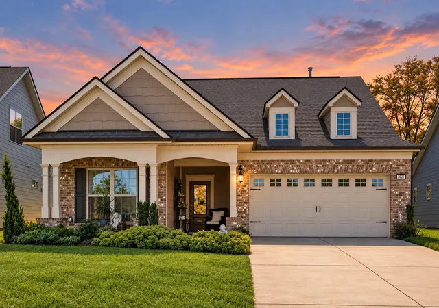 Single family home for sale at 3027 Obion Pass, Spring Hill, TN 37174 | MLS# 3613148