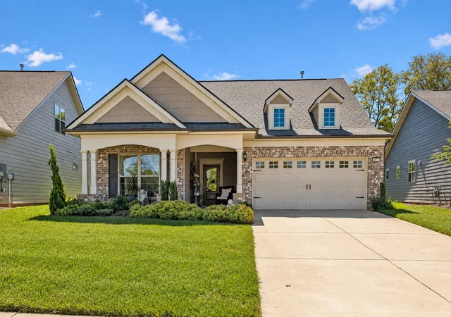 Photo 2 of Single family home for sale at 3027 Obion Pass, Spring Hill, TN 37174 | MLS# 3613148 | Listing updated on 2026-10-09