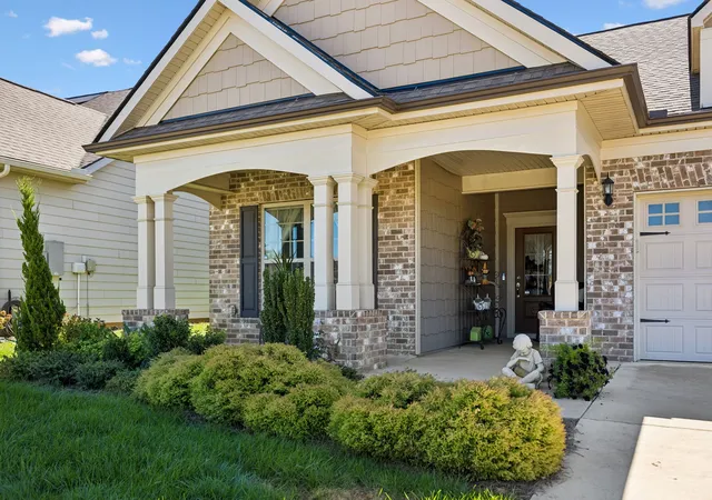Photo 3 of Single family home for sale at 3027 Obion Pass, Spring Hill, TN 37174 | MLS# 3613148 | Listing updated on 2026-10-09