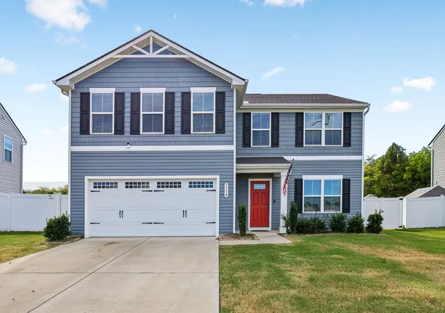 Photo 1 of Single family home for sale at 5778 Stardive Way, Christiana, TN 37037 | MLS# 3610708 | Listing updated on 2026-10-02