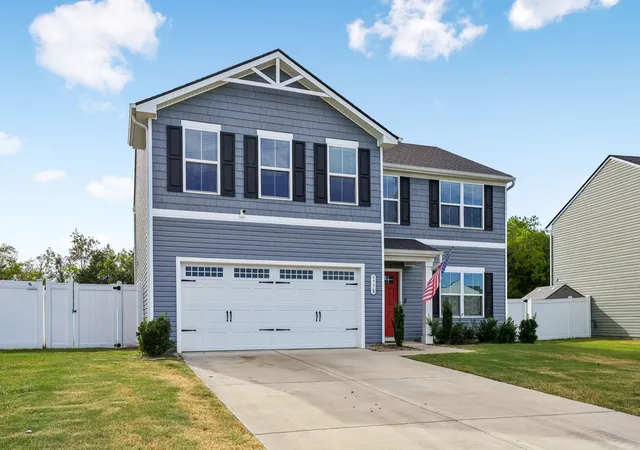 Photo 2 of Single family home for sale at 5778 Stardive Way, Christiana, TN 37037 | MLS# 3610708 | Listing updated on 2026-10-02
