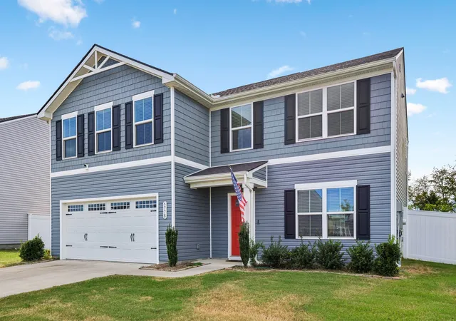 Photo 3 of Single family home for sale at 5778 Stardive Way, Christiana, TN 37037 | MLS# 3610708 | Listing updated on 2026-10-02