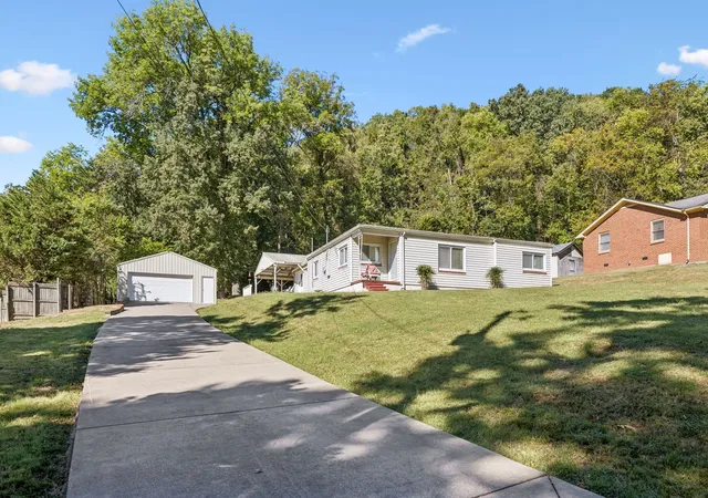 Single family home for sale at 3703 Homeland Dr, Nashville, TN 37218 | MLS# 3602598