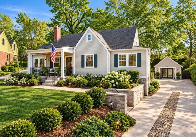Single family home for sale at 2926 Primrose Cir, Nashville, TN 37212 | MLS# 3603927