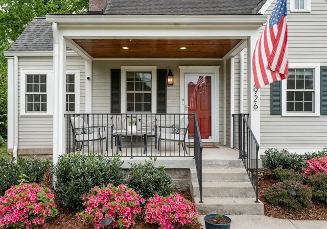 Photo 3 of Single family home for sale at 2926 Primrose Cir, Nashville, TN 37212 | MLS# 3603927 | Listing updated on 2026-10-03