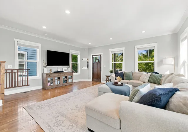 Photo 4 of Single family home for sale at 668b James Ave, Nashville, TN 37209 | MLS# 3603755 | Listing updated on 2026-10-04