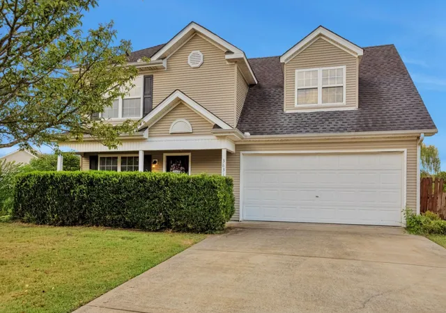 Single family home for sale at 3831 Precious Ave, Murfreesboro, TN 37128 | MLS# 3602599