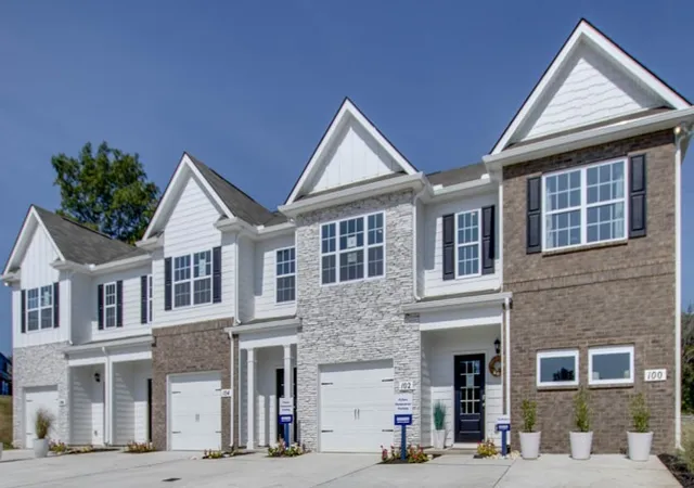 Photo 1 of Townhouse for sale at 106 Mackenzie Way, Lewisburg, TN 37091 | MLS# 3611217 | Listing updated on 2026-10-04