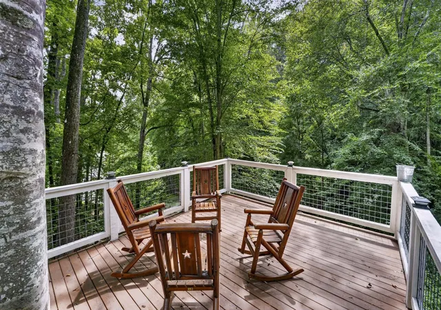 Photo 3 of Single family home for sale at 1906 Santa Fe Trl, Dandridge, TN 37725 | MLS# 3602630 | Listing updated on 2026-09-30