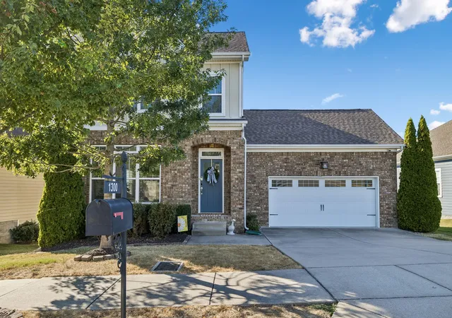 Photo 2 of Single family home for sale at 1300 Duns Ln, Nolensville, TN 37135 | MLS# 3602852 | Listing updated on 2026-10-06