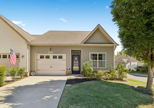 Photo 3 of Single family home for sale at 416 Bruce Dr, Spring Hill, TN 37174 | MLS# 3602888 | Listing updated on 2026-10-01