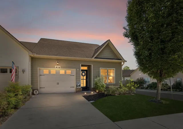 Photo 3 of Single family home for sale at 416 Bruce Dr, Spring Hill, TN 37174 | MLS# 3602888 | Listing updated on 2026-10-01