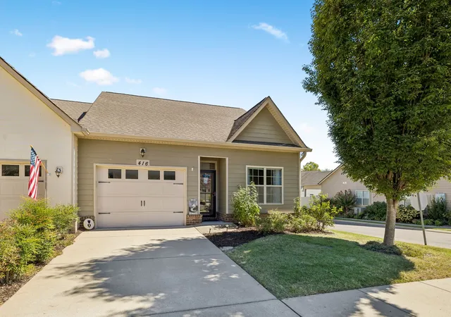 Photo 4 of Single family home for sale at 416 Bruce Dr, Spring Hill, TN 37174 | MLS# 3602888 | Listing updated on 2026-10-01