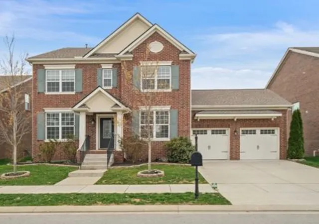 Photo 1 of Sale Pending at 931 Beamon Dr, Franklin, TN 37064 | MLS# 3602856 | Listing updated on 2026-09-29