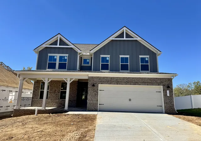 Photo 1 of Single family home for sale at 103 Barnwood Rd, Gallatin, TN 37066 | MLS# 3602640 | Listing updated on 2026-10-06