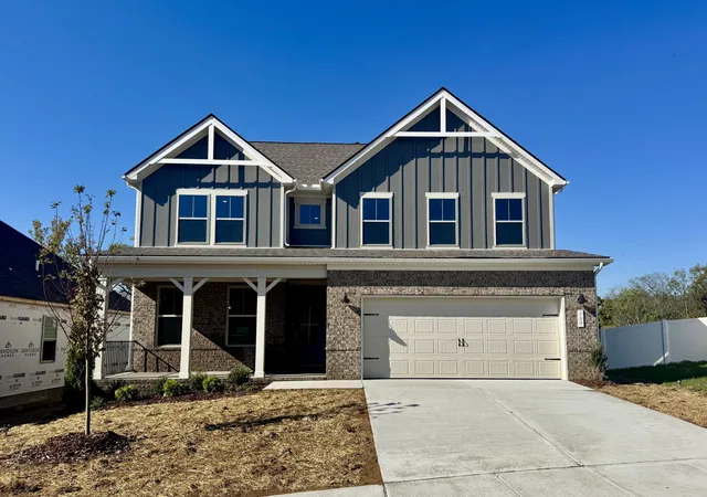 Photo 1 of Single family home for sale at 103 Barnwood Rd, Gallatin, TN 37066 | MLS# 3602640 | Listing updated on 2026-10-17