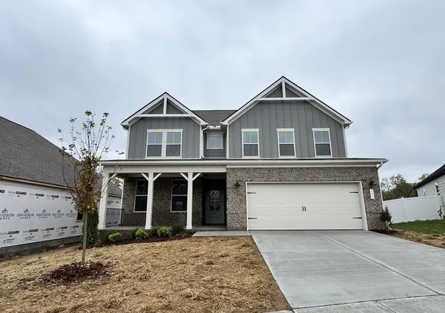 Photo 1 of Single family home for sale at 103 Barnwood Rd, Gallatin, TN 37066 | MLS# 3602640 | Listing updated on 2026-10-11