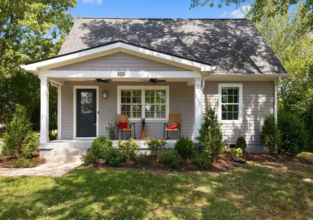 Photo 1 of Single family home for sale at 305 Mercury Dr, Franklin, TN 37064 | MLS# 3602747 | Listing updated on 2026-10-04