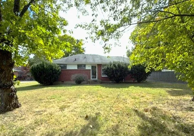 Single family home for sale at 445 Mcmurray Dr, Nashville, TN 37211 | MLS# 3627152